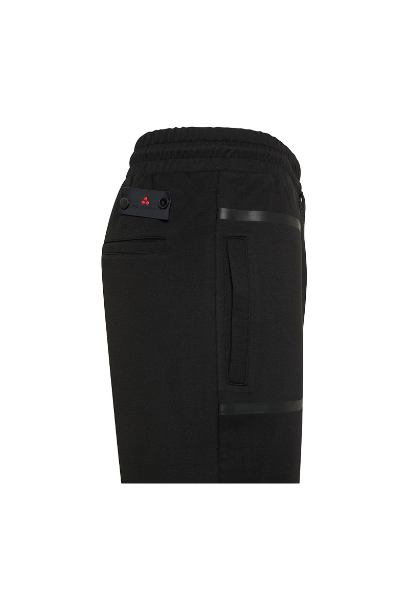 Peuterey Short Mitchel 01 Zwart