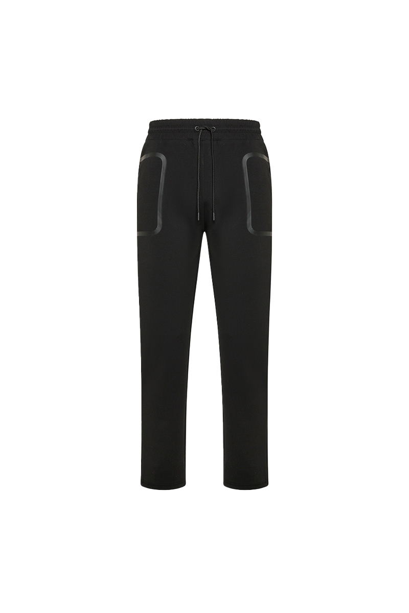 Peuterey Jogging Broek Schmitt 01 Zwart