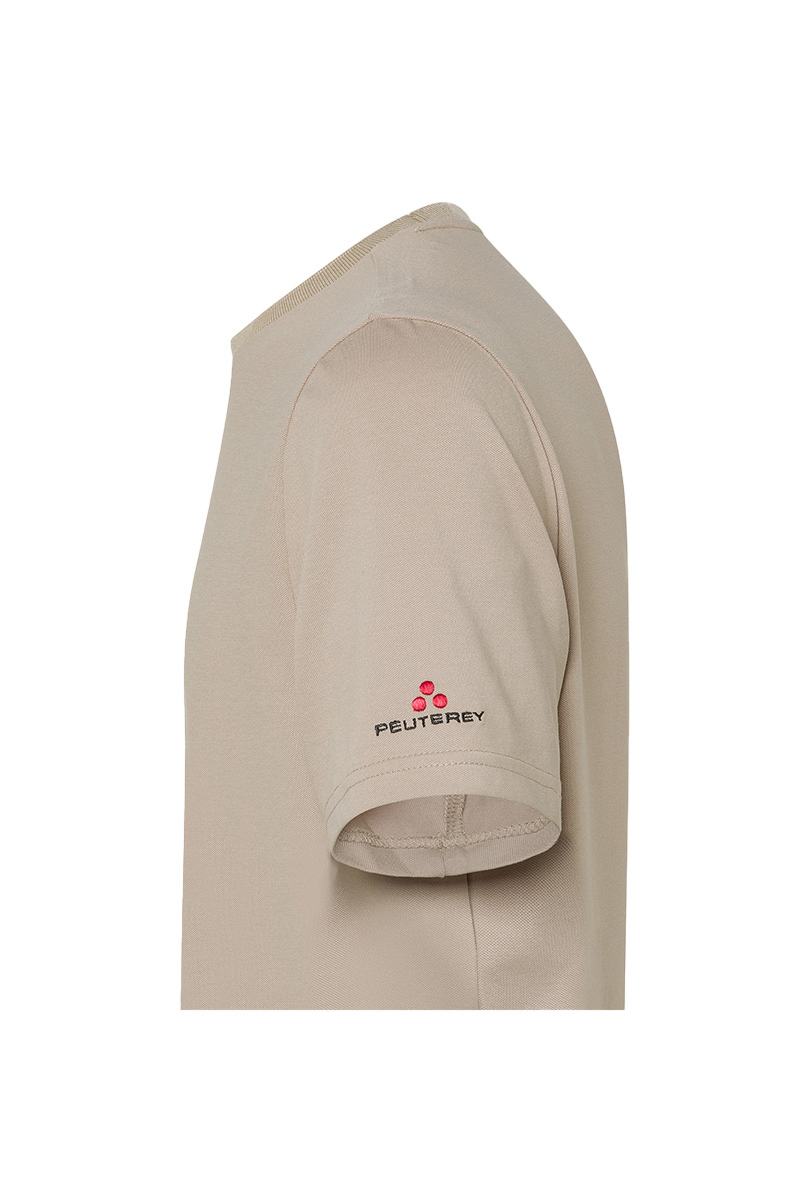 Peuterey T-shirt Zole 01 Beige