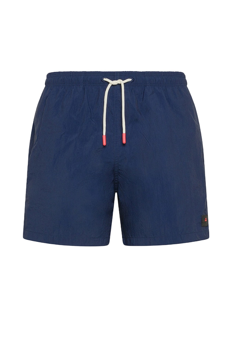Peuterey Zwembroek Fitenia D-blauw