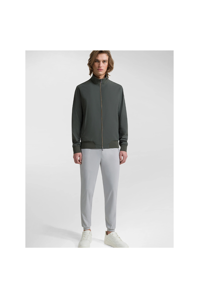Rrd Jas Summer Urban Jkt Beige