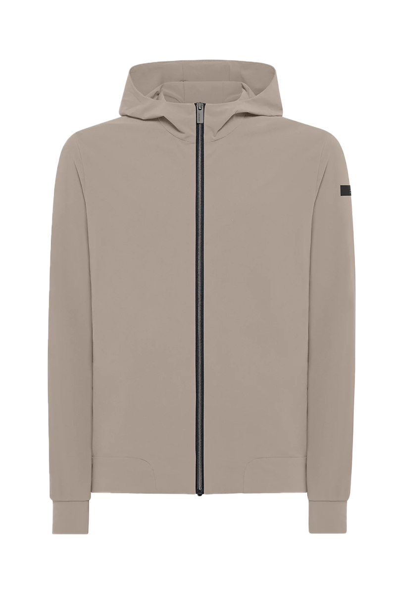 Rrd Jas Summer Hood Beige