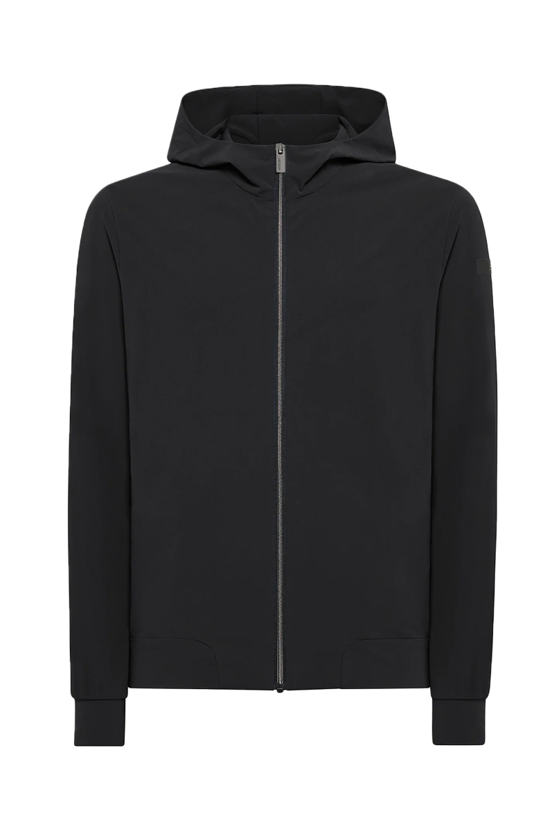 Rrd Jas Summer Hood Zwart