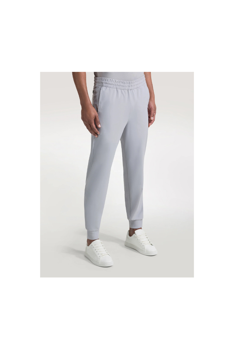 Rrd Pantalon Revo Jumper Pants Beige