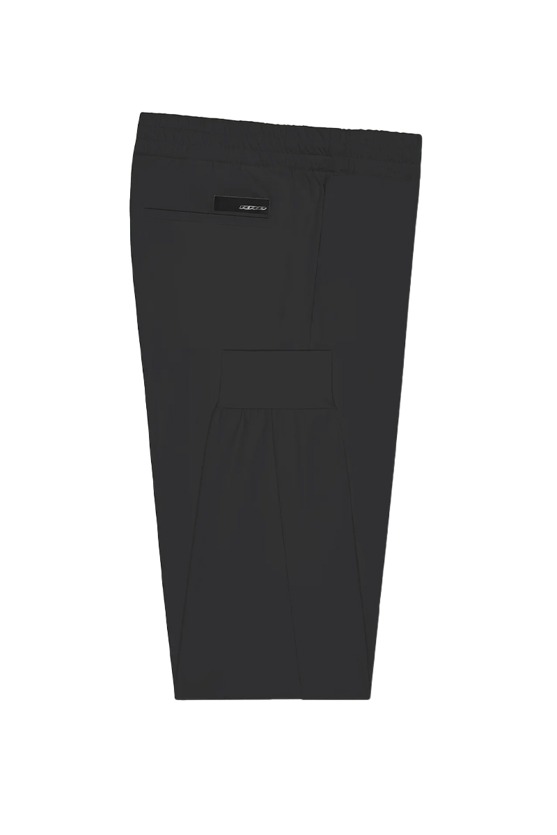 Rrd Pantalon Revo Jumper Pants Zwart