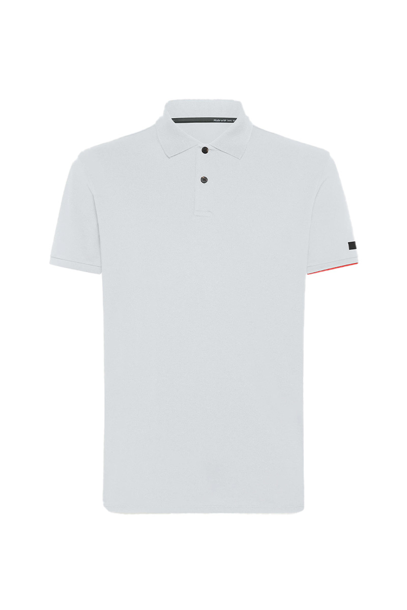 Rrd Polo Macro Polo Wit
