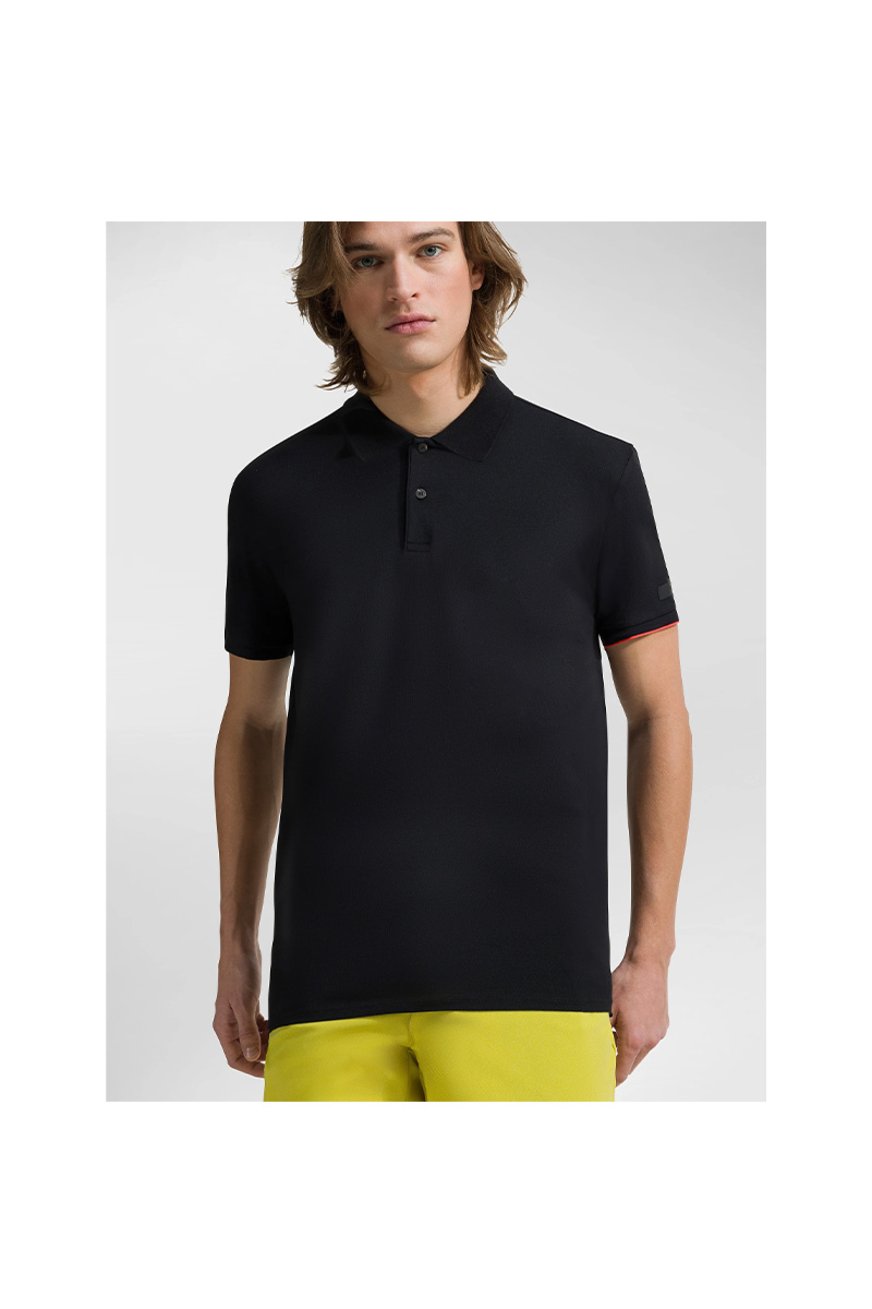 Rrd Polo Macro Polo Wit