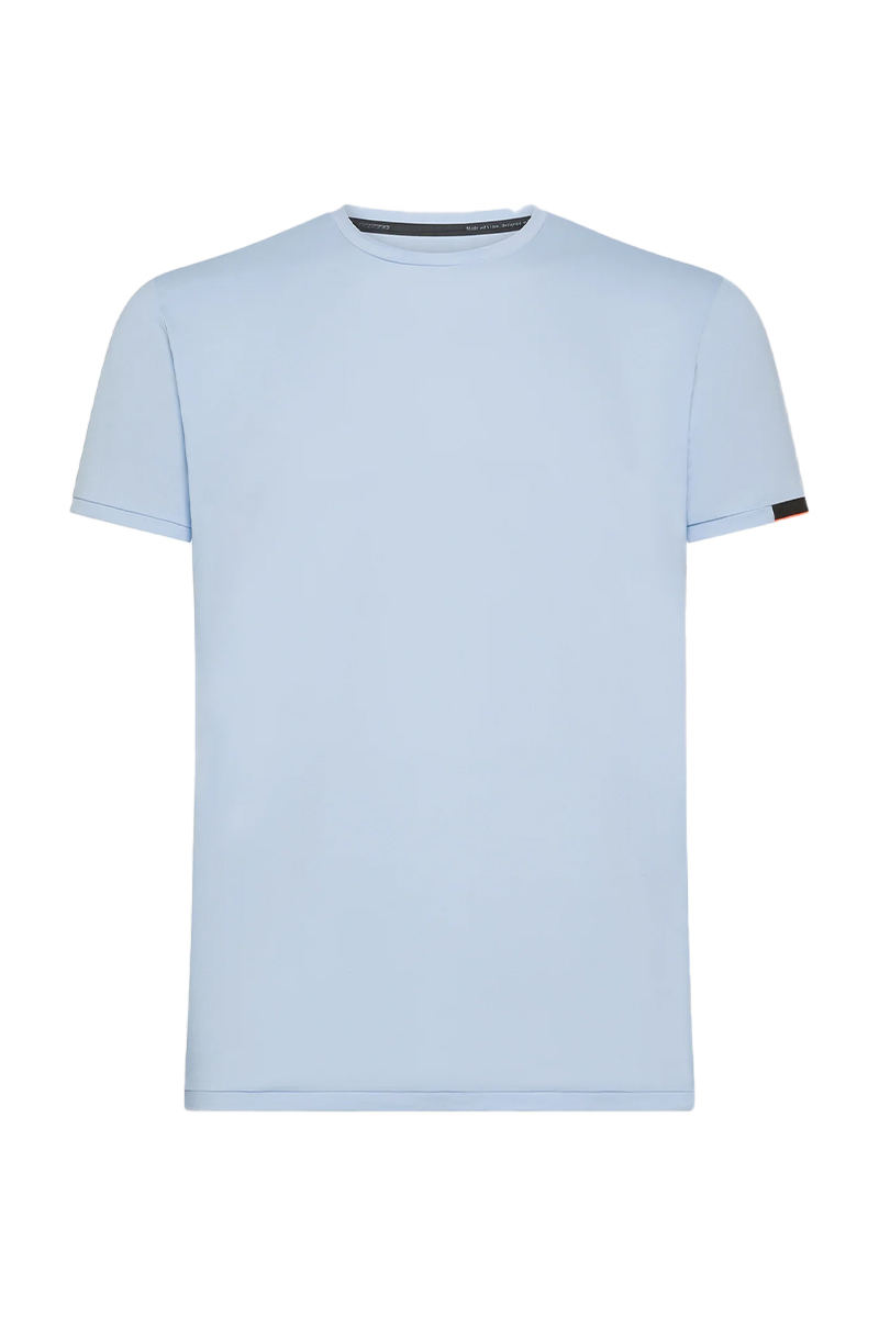 Rrd T-shirt Oxford Logo T- L-blauw