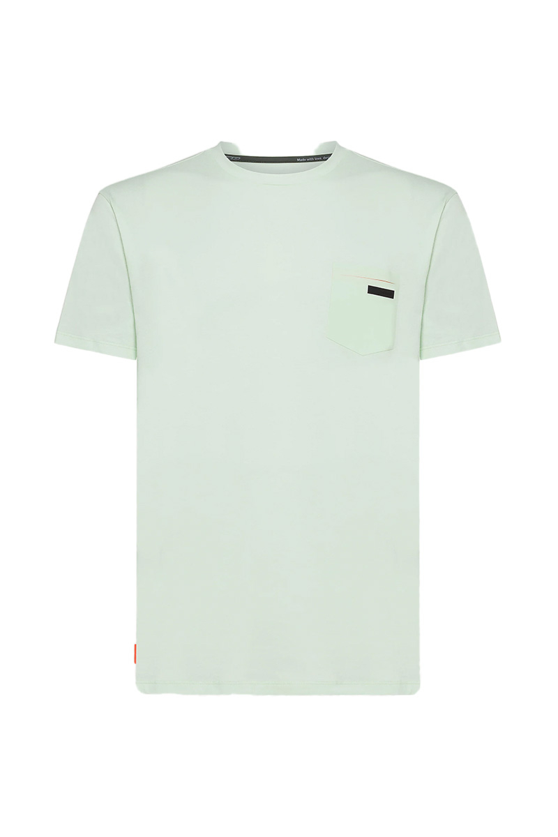 Rrd T-shirt Revo Shirty L-groen