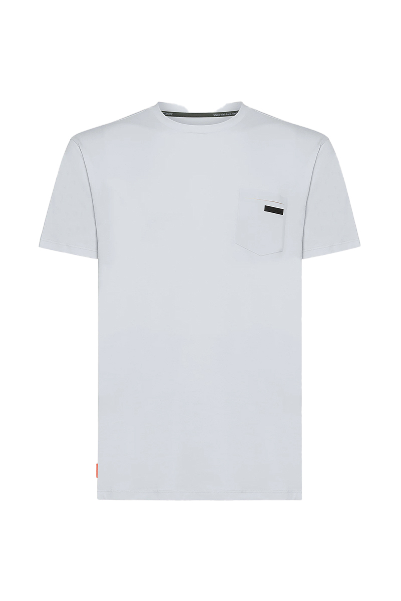 Rrd T-shirt Revo Shirty Wit