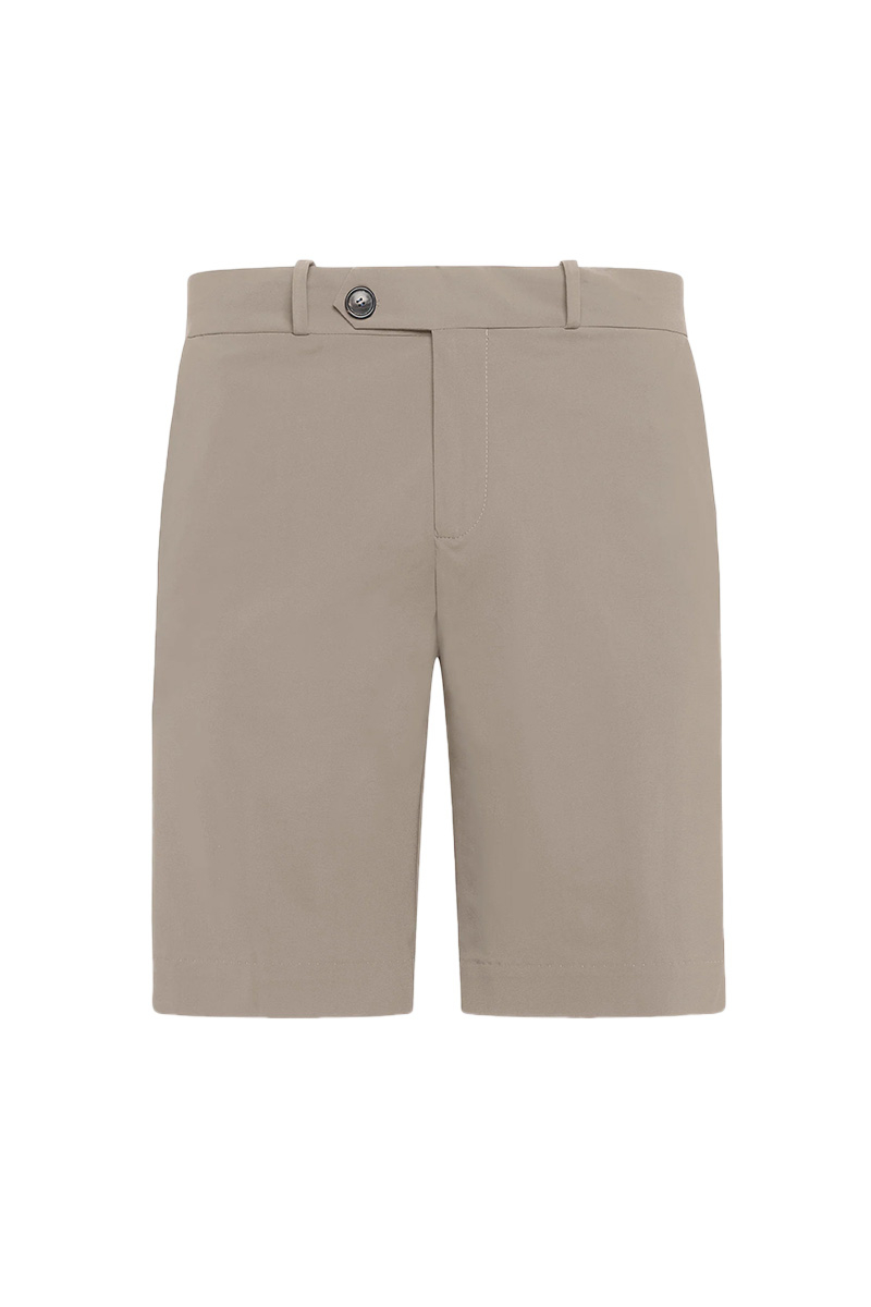 Rrd Short Revo Chino Short Beige