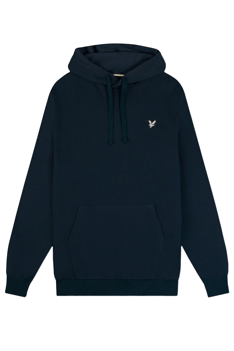 Lyle And Scott Sweater Ml2040v Blauw