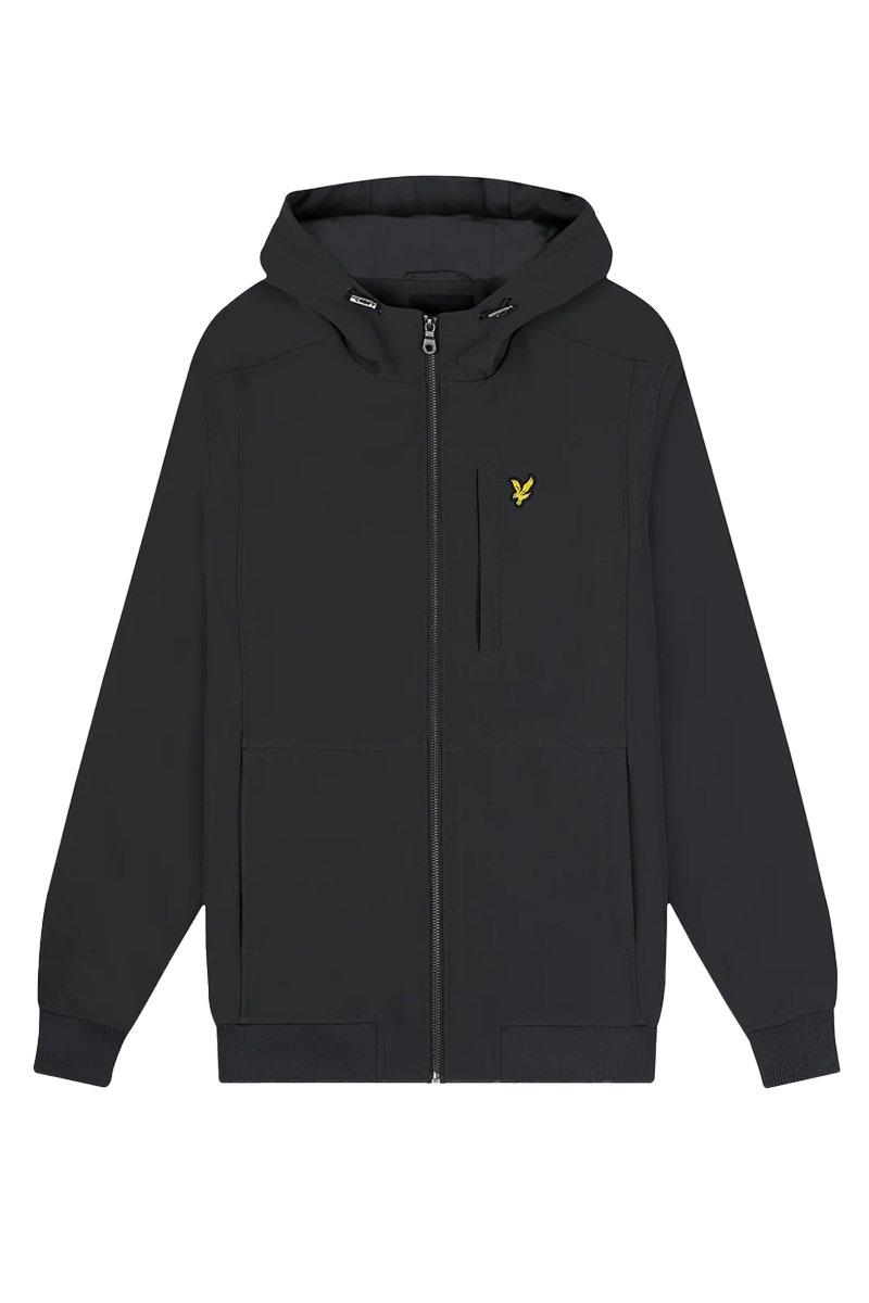 Lyle And Scott Jas Jk1424vn D-grijs