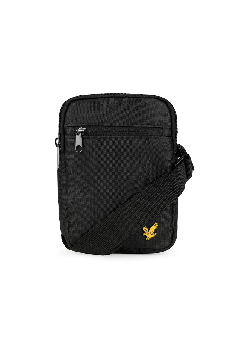 Lyle and Scott TAS