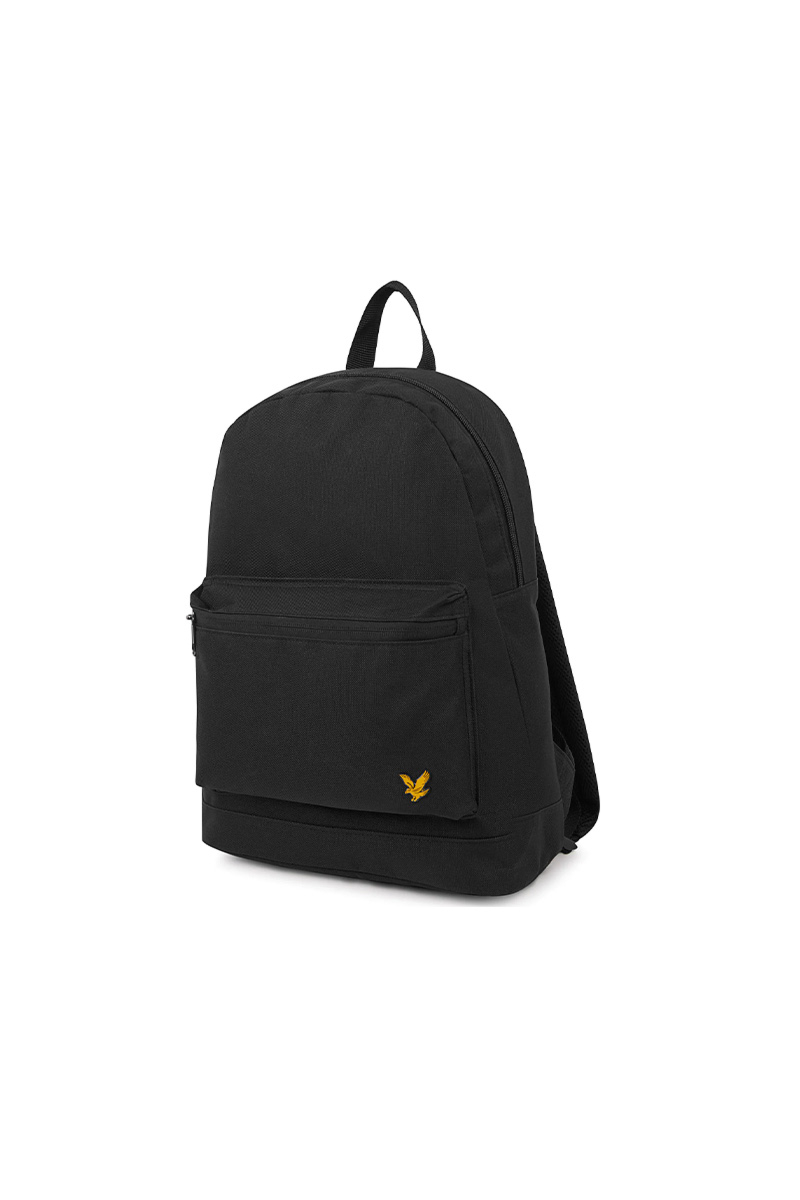 Lyle and Scott TAS