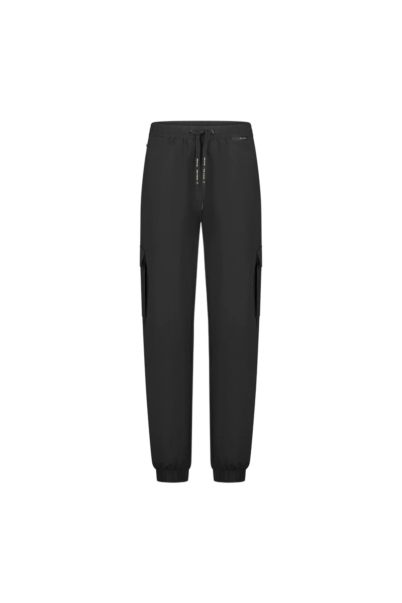 Aeden Pantalon Thomas Zwart