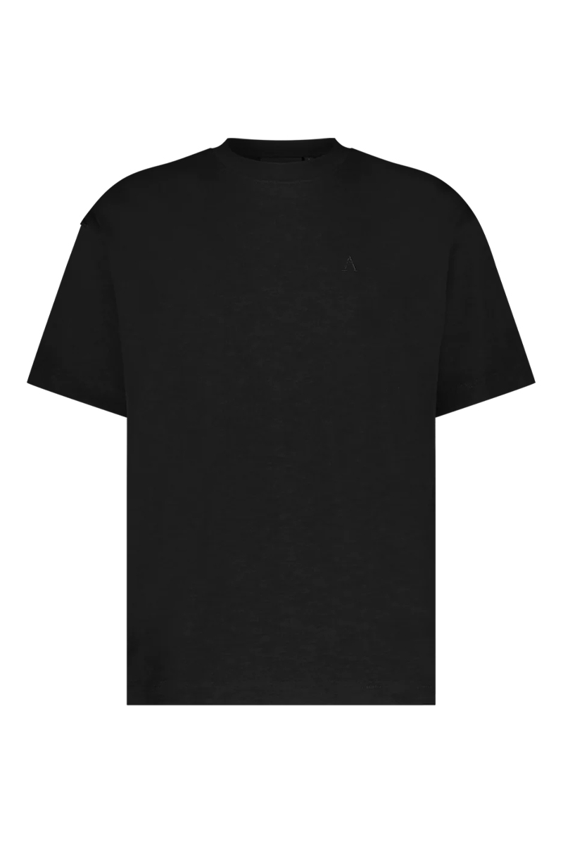Aeden T-shirt Kari Zwart