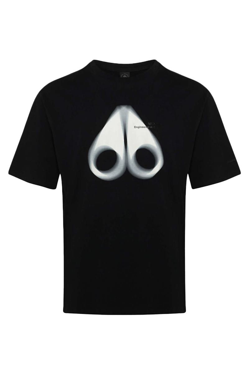 MOOSE KNUCKLES T-SHIRT