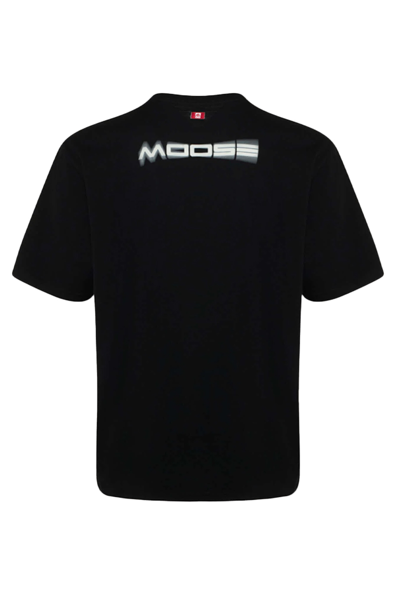 MOOSE KNUCKLES T-SHIRT