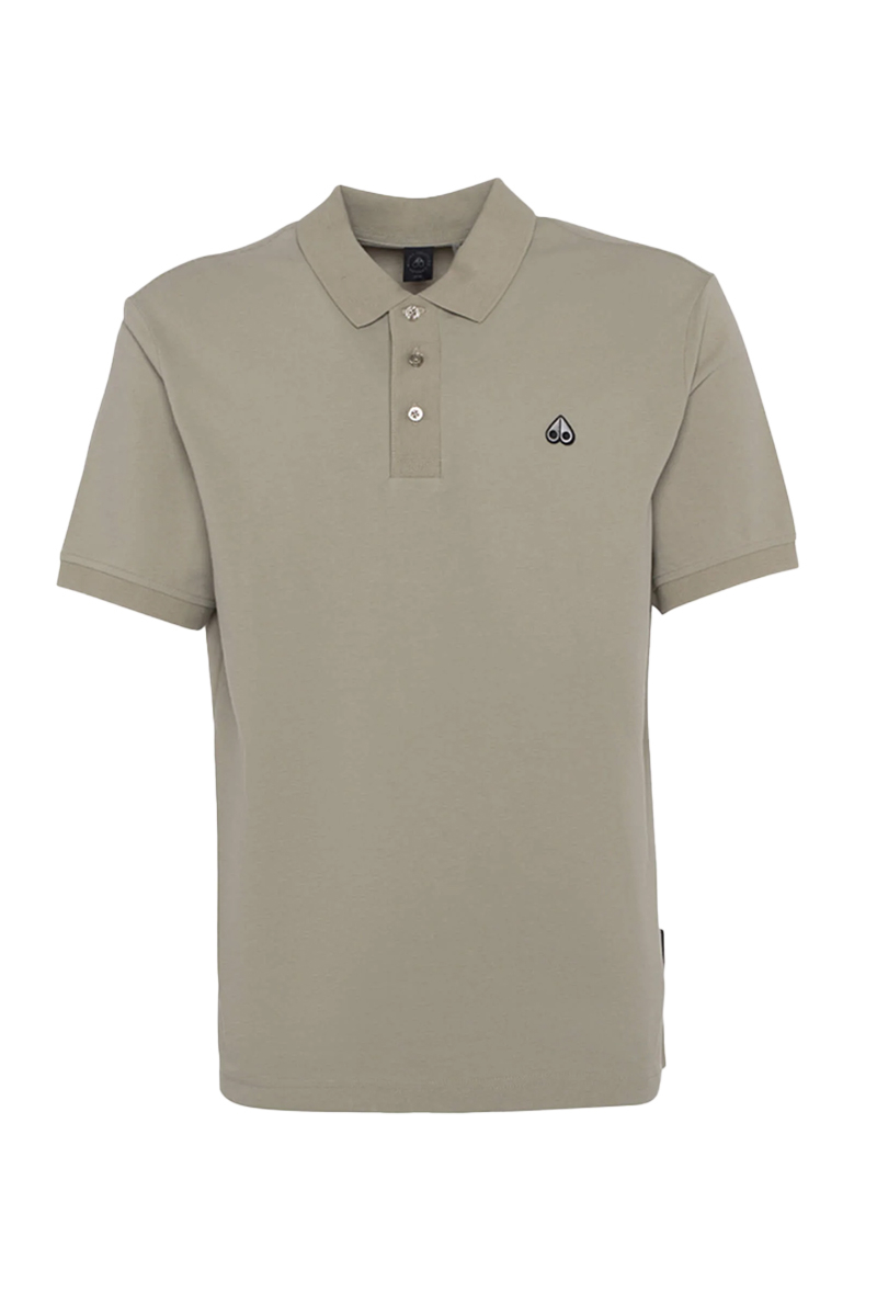 MOOSE KNUCKLES POLO