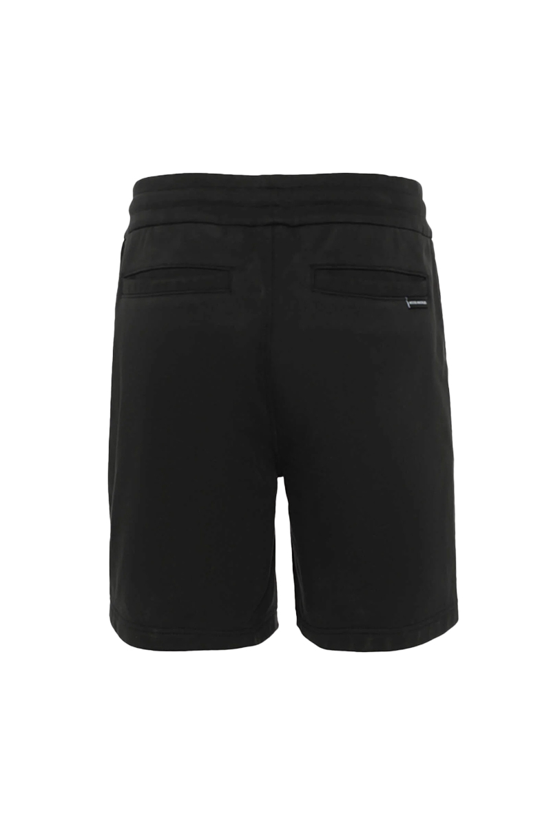 Moose Knuckles Short Clyde Short Zwart