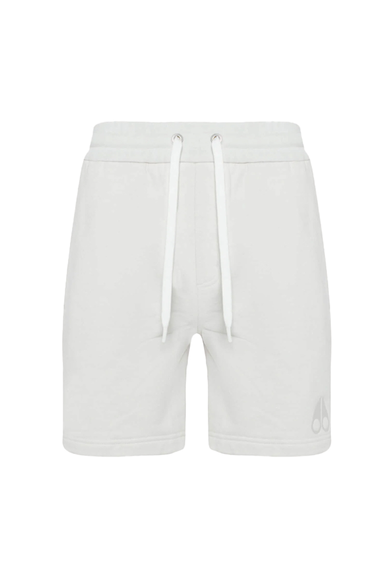 Moose Knuckles Short Clyde Short Off White