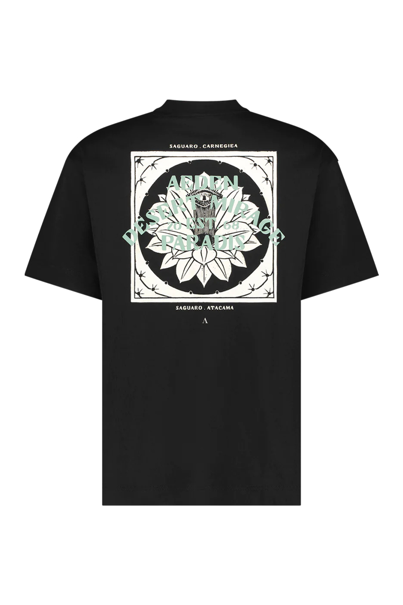 Aeden T-shirt Joop Zwart