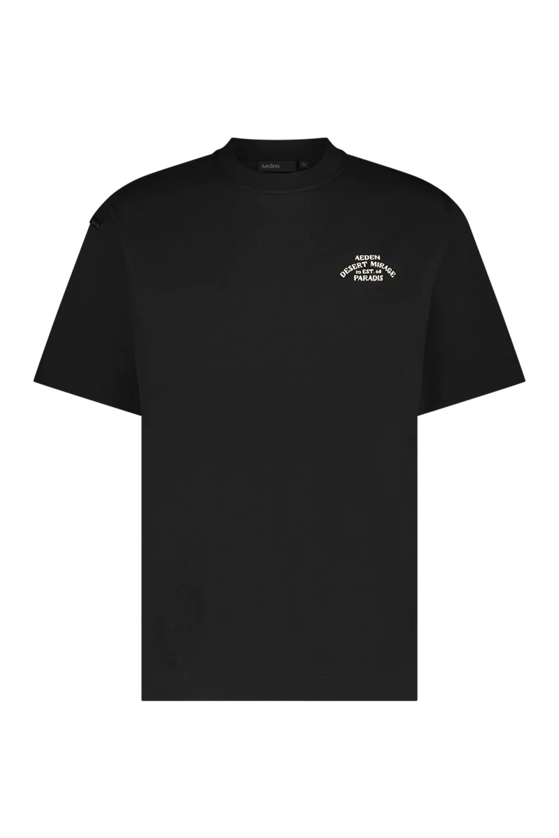 Aeden T-shirt Joop Zwart