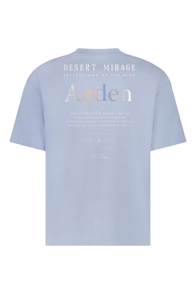 AEDEN T-SHIRT