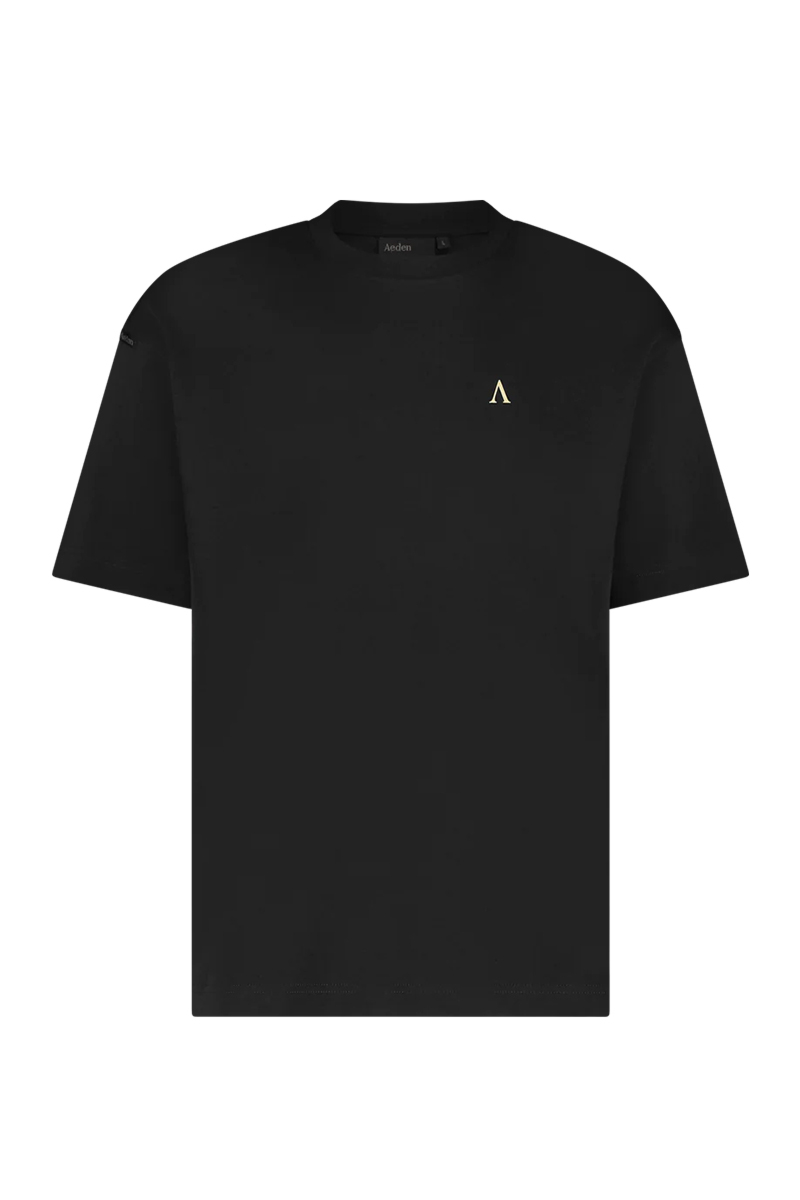Aeden T-shirt Gerald Zwart