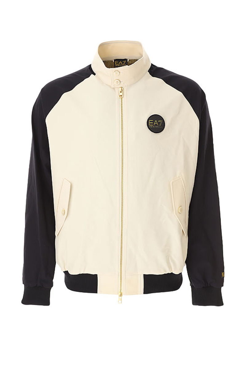 Ea7 Jas Pnfrz-3dpb14 Beige