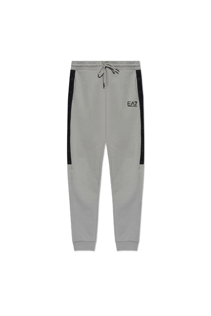 EA7 JOGGING BROEK