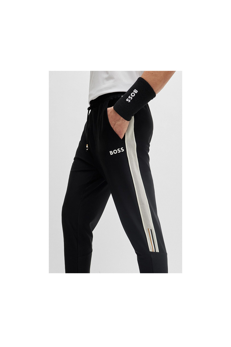 HUGO BOSS JOGGING BROEK