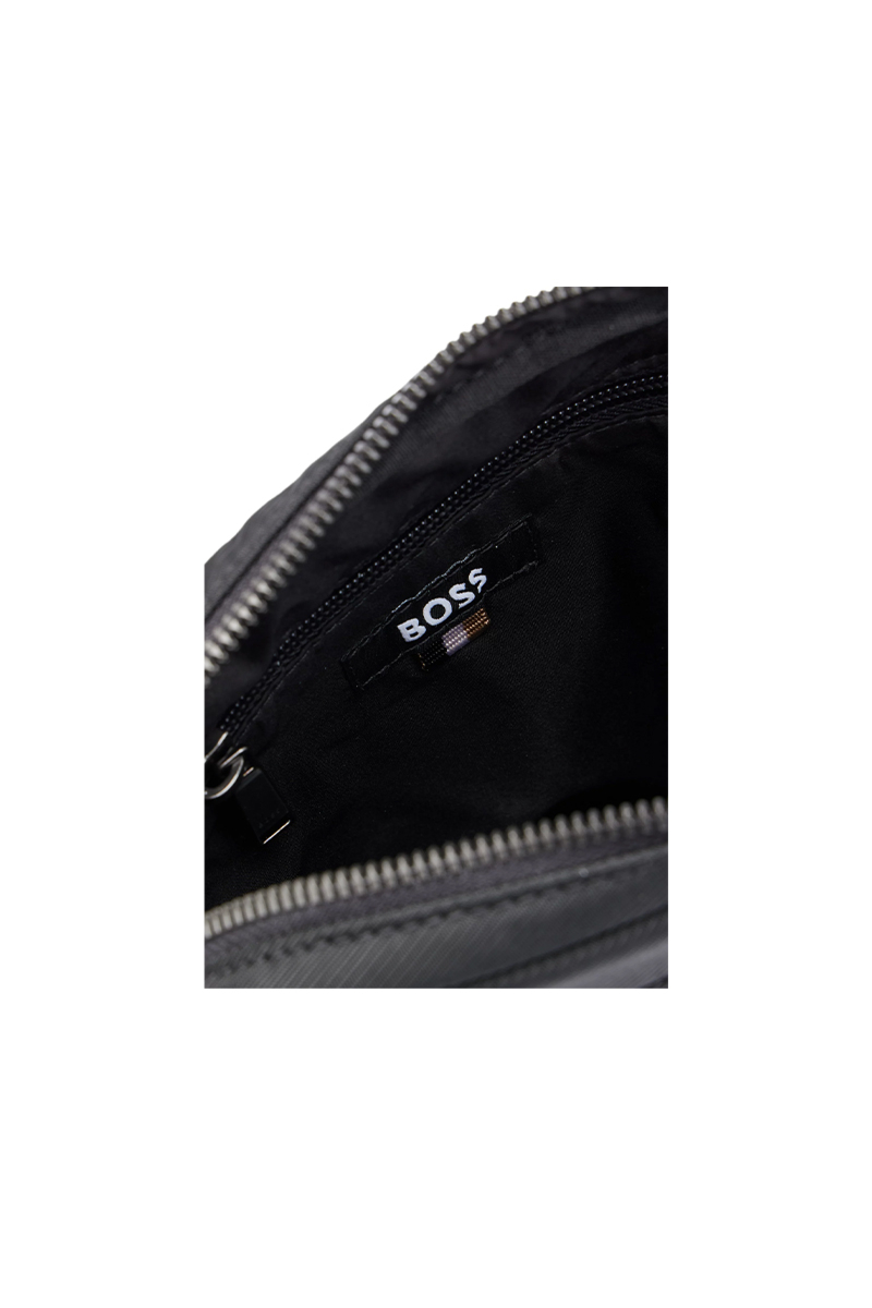 Hugo Boss Tas 50511930 Zwart