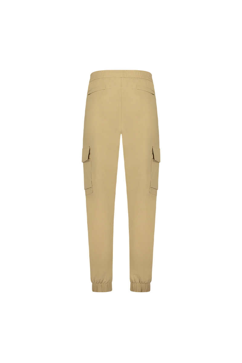 Aeden Pantalon Toby Beige