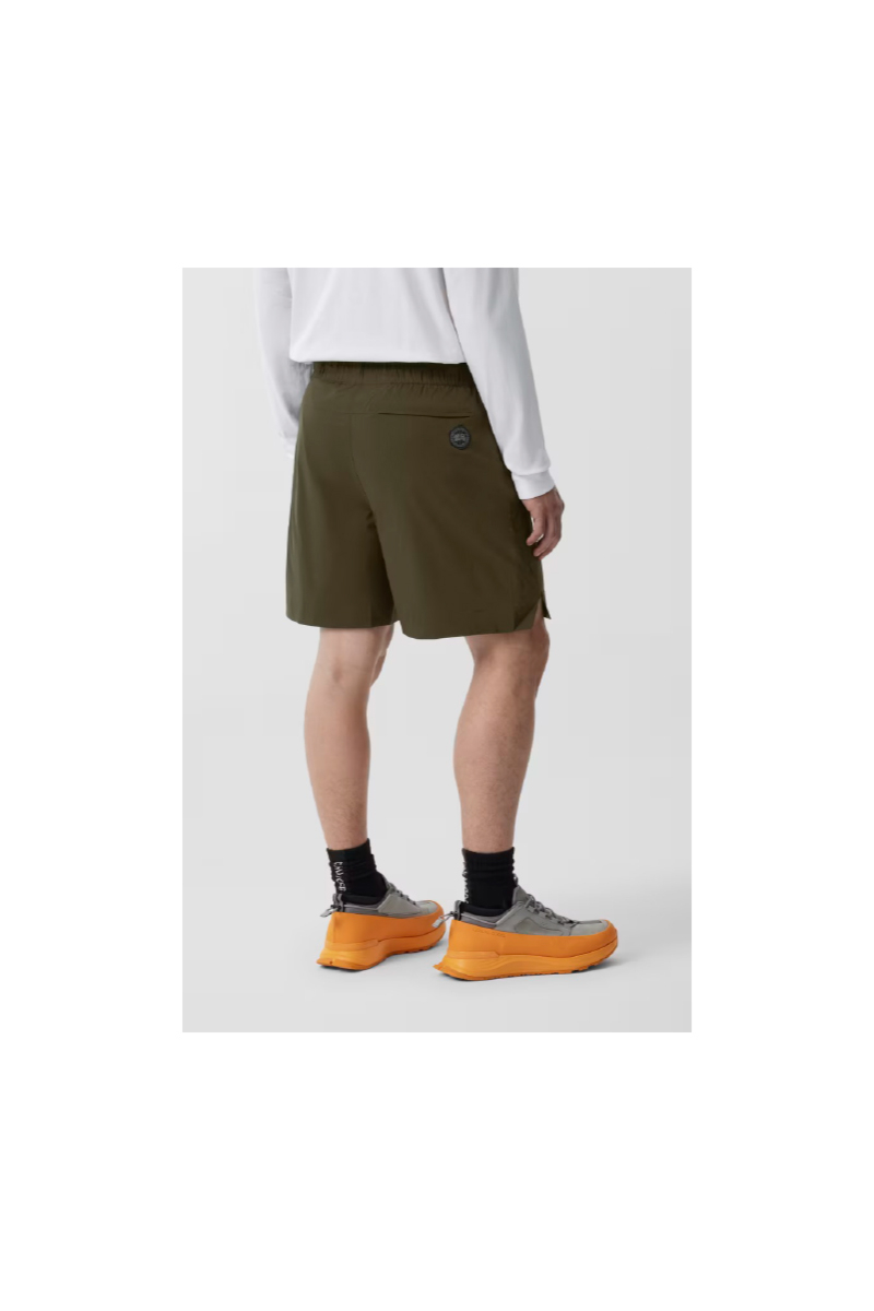 Canada Goose Short Killarney Short Bd Army