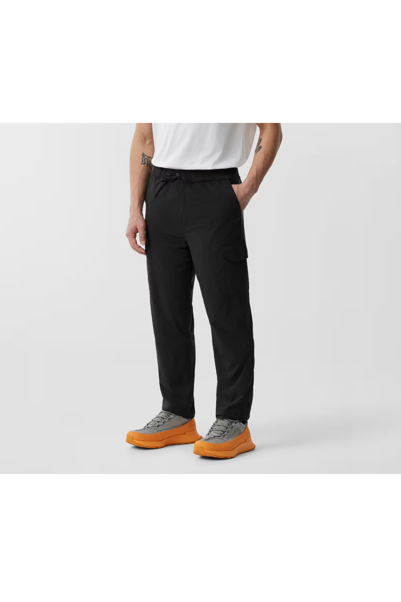 Canada Goose Pantalon Killarney Pant Zwart