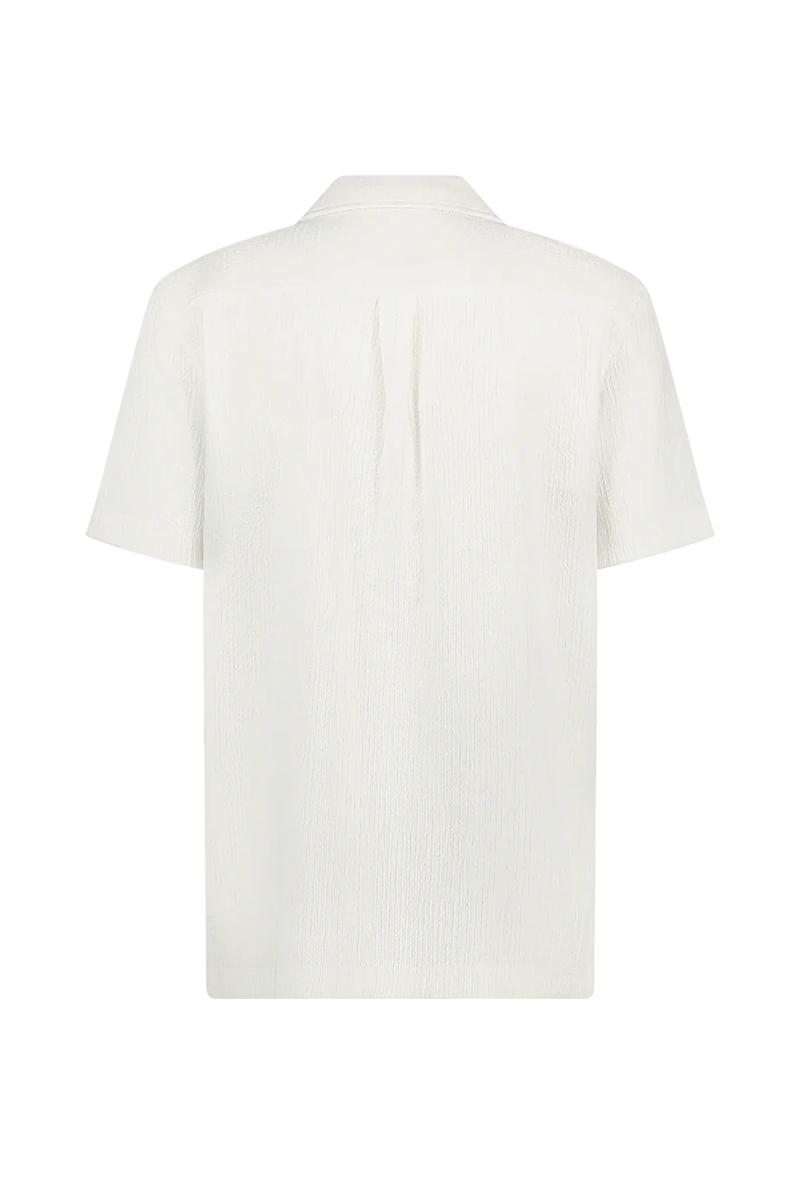 Aeden Polo Rover Off White