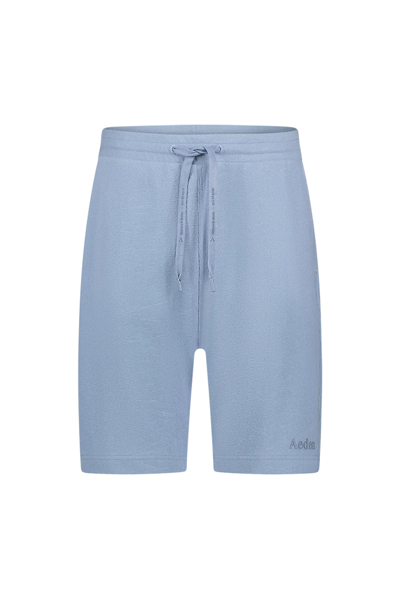 Aeden Short Jimmy L-blauw