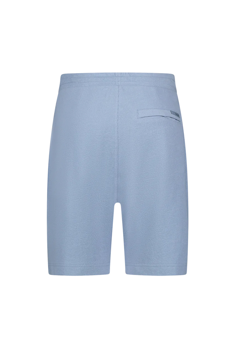 Aeden Short Jimmy L-blauw