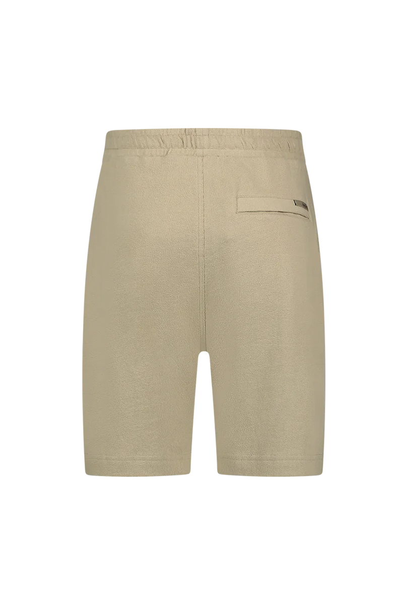 Aeden Short Jimmy Beige