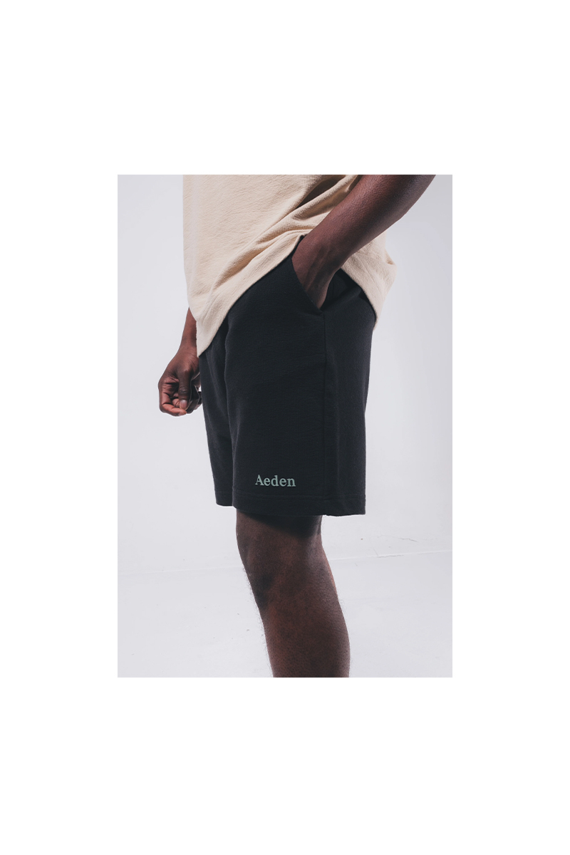 Aeden Short Jimmy Zwart