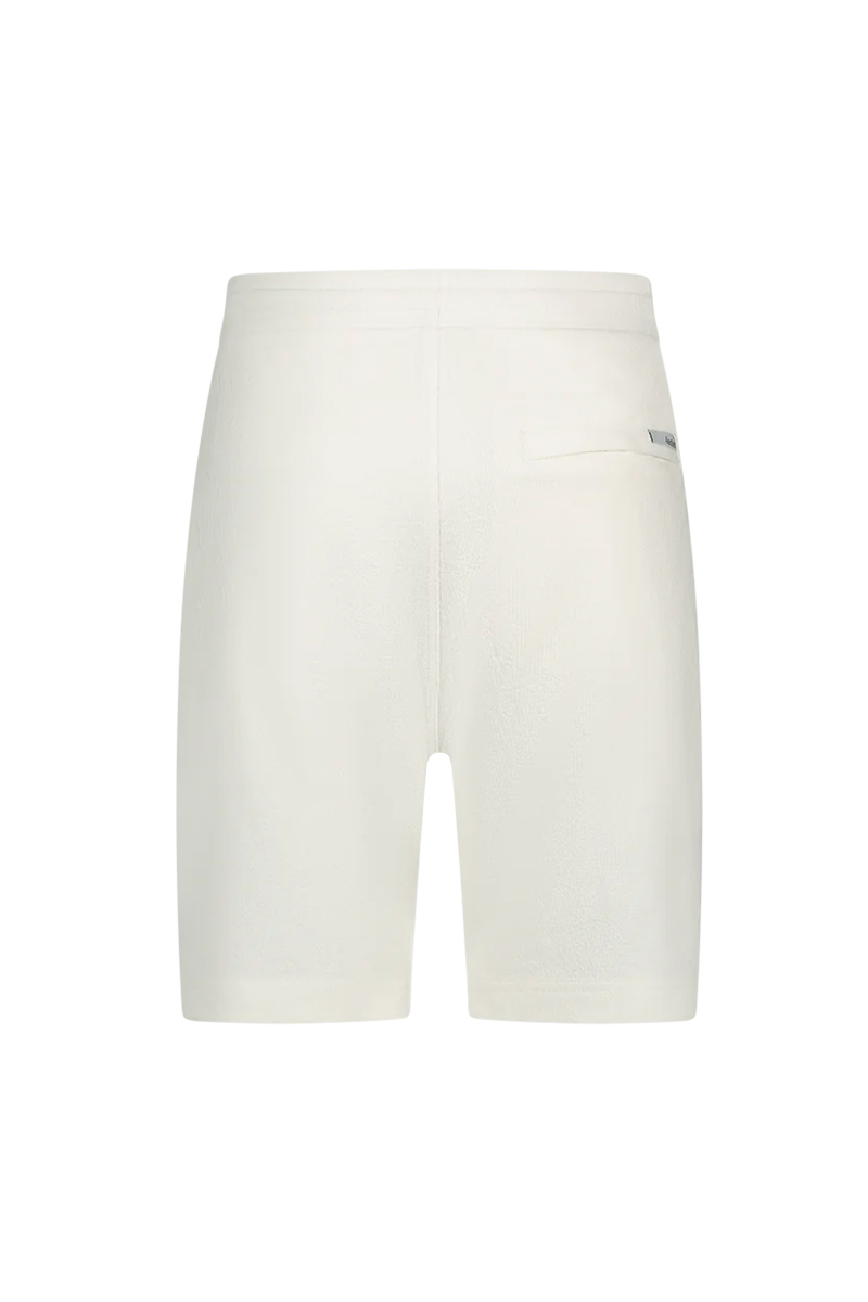 Aeden Short Jimmy Off White