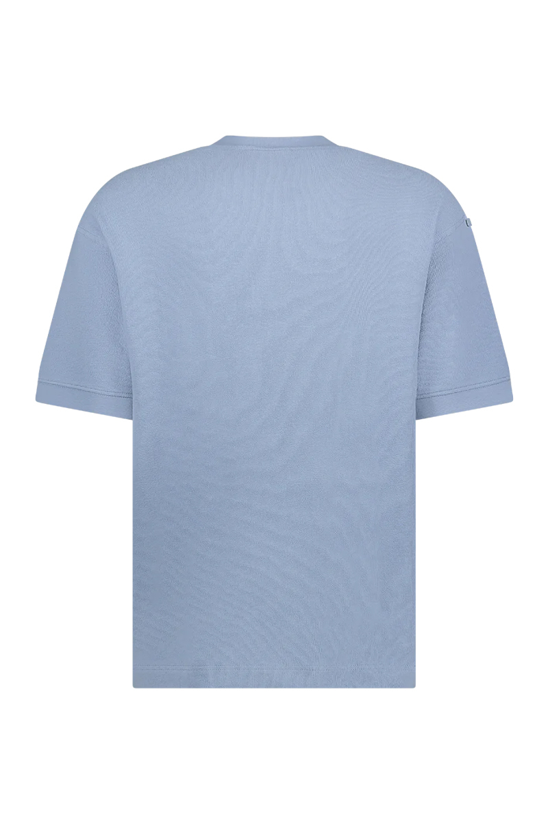 Aeden T-shirt Jordan L-blauw