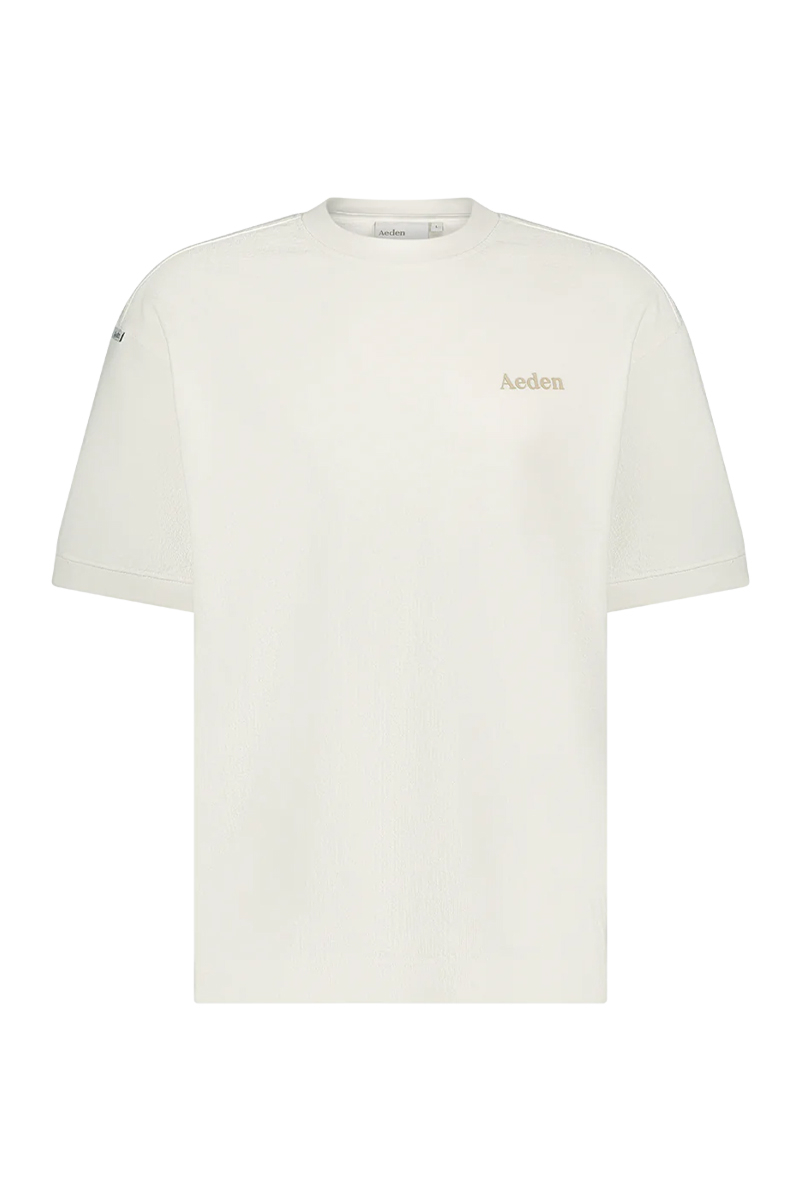 Aeden T-shirt Jordan Off White