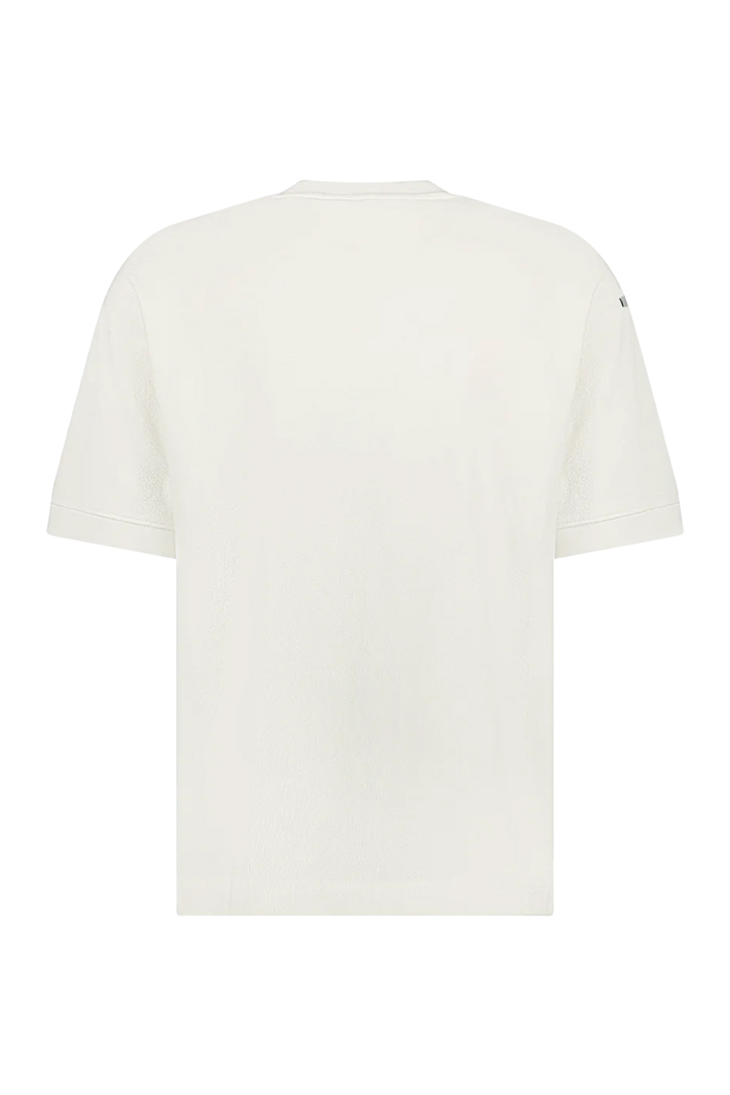 Aeden T-shirt Jordan Off White