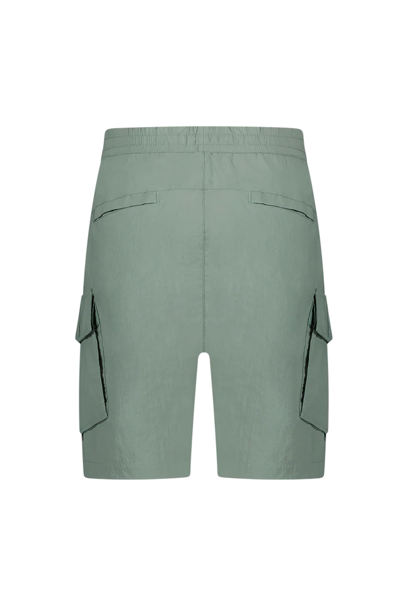 Aeden Short Beam L-groen