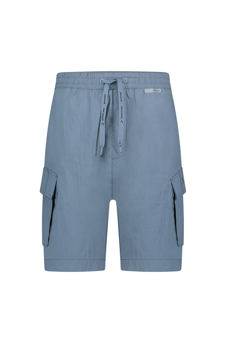 Aeden Short Beam L-blauw