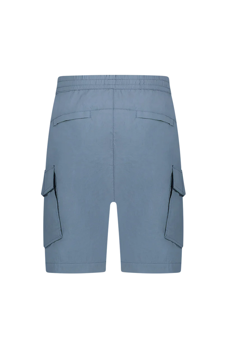 Aeden Short Beam L-blauw