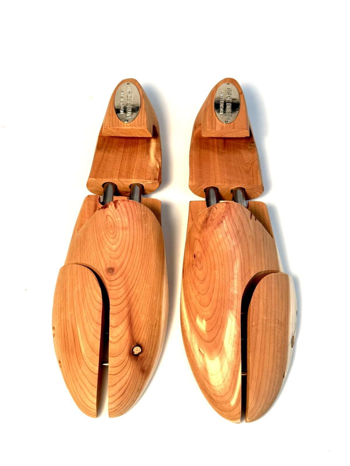 Tip De Bruin Accessoire Schoenspanner N.v.t